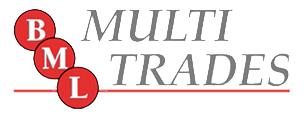 BML Multitrades Logo